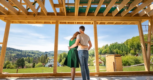 Lumber costs have increased - are you underinsured?